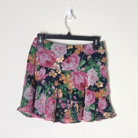 Abercrombie & Fitch Skirt - Picture 5 of 7